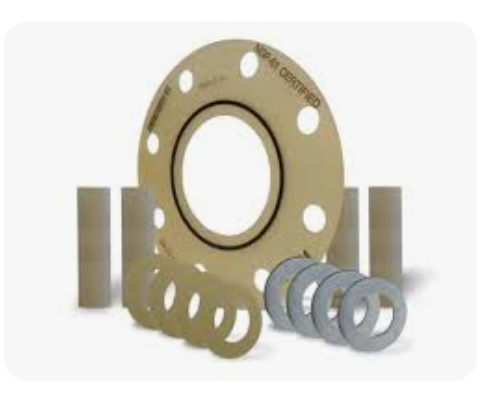 FLANGE ISOLATION GASKET KITS